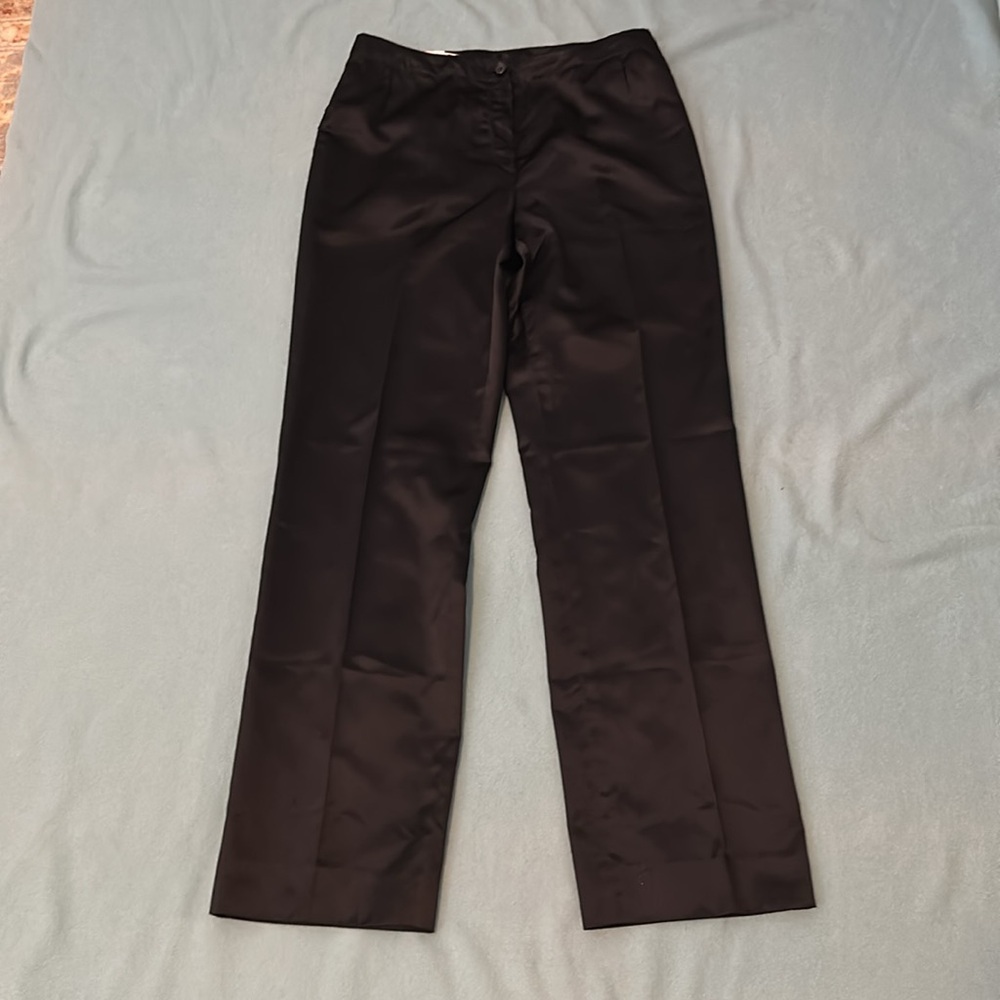 Jil Sander silk Pants
